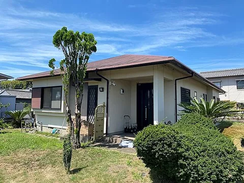 Used single-family home Noda