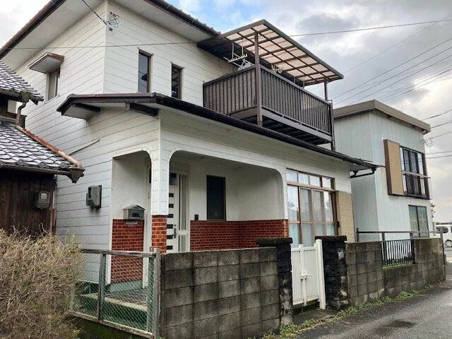 Kanzaki City, Chiyoda Town Sakimura (Igaya Station) 2-story building 5DK