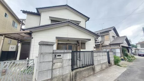 Toride City, Higashi 3-chome (Toride Station) 2-story 7LDK