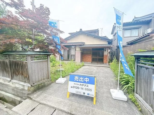 [Open house held] Current sale until July 31 / Parking for 3 cars available