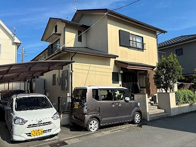 Used single-family home Komata-cho Miyamae