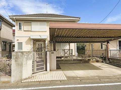 ◇Sekisui Heim Construction◇Carport for 2 Cars Included◇About 3 Minutes by Car to National Route 2 - Image 1