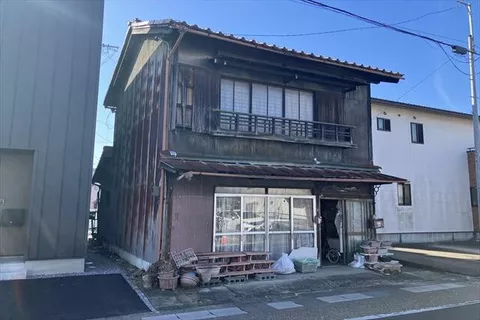 Gifu City, Nagarafukuko, 2-story, 3DK