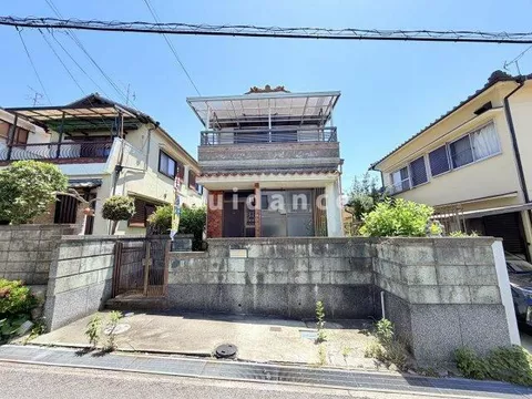 Ikoma-gun Misato-cho Yuhigaoka (Seino Kitaguchi Station) 2-story 4LDK