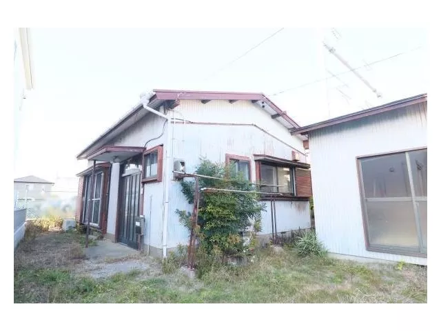 Popular single-story used house♪ No building in front for good sunlight! Good ventilation too◎