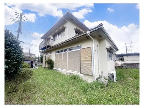 ☆ Why not start a new life in a quiet residential area with little traffic? ☆