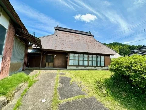 2.5 million yen in Kamino, Oe Town (Oe High School Mae Station)