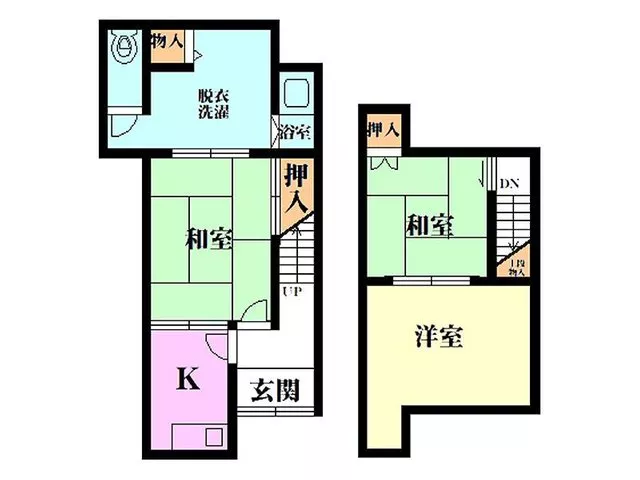 Zoning: Urbanization control area