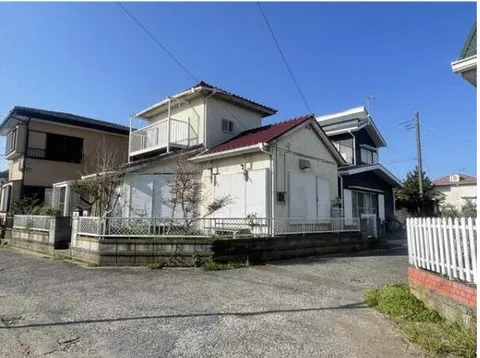 Inonouchi, Sanmu City (Naruto Station) 2-story 2LDK