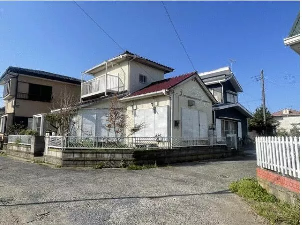 Inonouchi, Sanmu City (Naruto Station) 2-story 2LDK