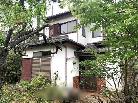 Aoyama, Midori-ku, Sagamihara-shi, Kanagawa (Hashimoto station) 2F 3LDK

7,200,000 yen