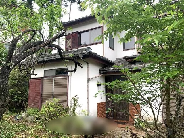 Aoyama, Midori-ku, Sagamihara-shi, Kanagawa (Hashimoto station) 2F 3LDK

7,200,000 yen