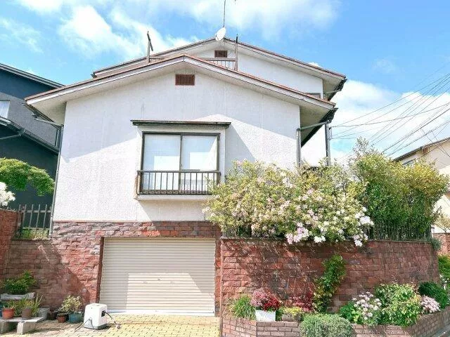 Fukui City, Katsumi 3-chome (Fukui Station) 3-story building 4LDK