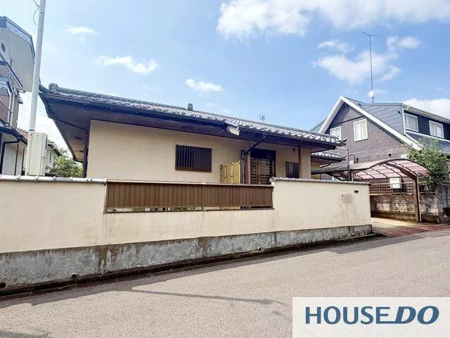 Higashi Ibaraki County Ibaraki Town Oaza Nagaoka (Mito Station) single-story 2LDK