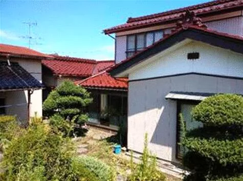 Higashitagawa District, Shonai Town, Yoyake Shinden (Minano Station) 2-story 4DK