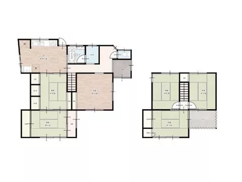 ■ Currently for sale ■ The condition of the building is good, so it can be lived in as is - Image 2