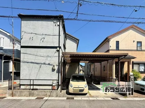 Large garden with BBQ and garden pool, very satisfying! 【Available for viewing today!】 Please contact us!