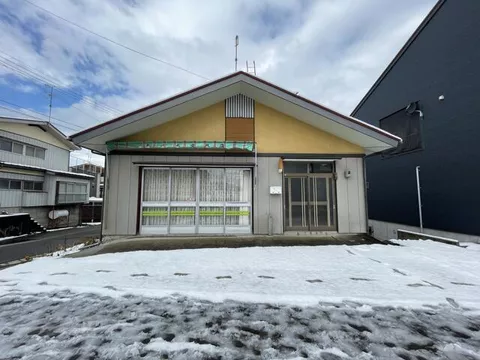 Tokamachi City Takayama (Tokamachi Station) 2-story 5DK