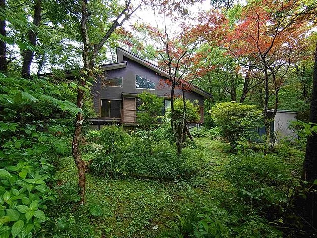 Used single-family home, Nasu County, Nasu Town, Yumoto