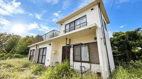 Higashichikuma District, Yamagata Village - (Shimoshima Station) 2-story 11DK