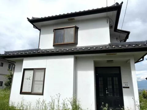 Matsumoto City, Nakayamadai (Murai Station), 2-story, 3LDK