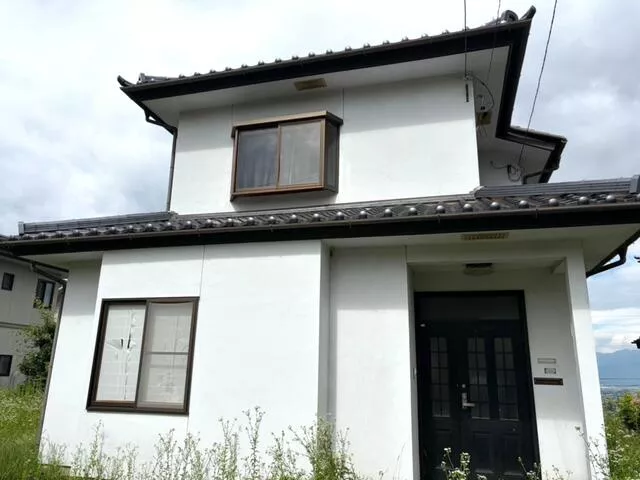 Matsumoto City, Nakayamadai (Murai Station), 2-story, 3LDK