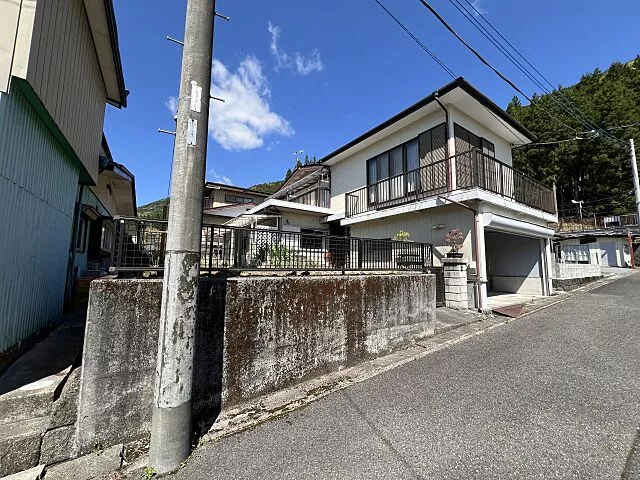 Used single-family home, Tobu Nikko Line, Tobu Nikko Station 4.9km