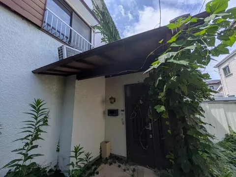 Odawara City, Minamimachi 4-chome (Hakone Itabashi Station) 2-story 4LDK