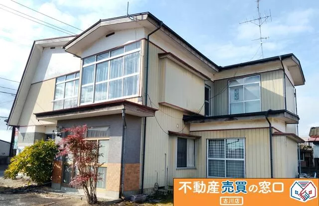 2F 6DK (Ishikoshi Sta.), Wakayanagi Aza Kawakita-Namiyanagi, Kurihara-shi, Kurihara

3,000,000 yen