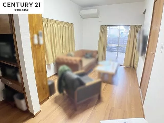 Used single-family home Maeda Town
