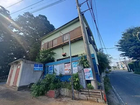 Used single-family home in Higashimatsuyama, Kozuka - Store