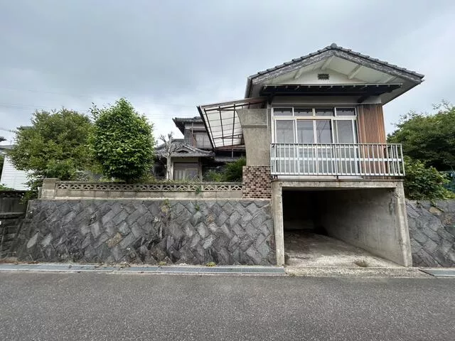 Higashi-Kashiwazaki-gun, Kawata-cho, Shiraishi-go (Kawata Station), single-story, 6DK
