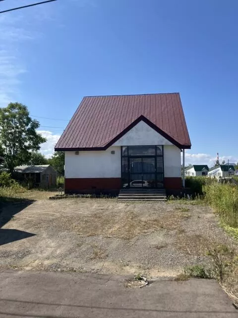 Shari District, Shari Town, Nakashari (Nakashari Station) 2-story 4LDK