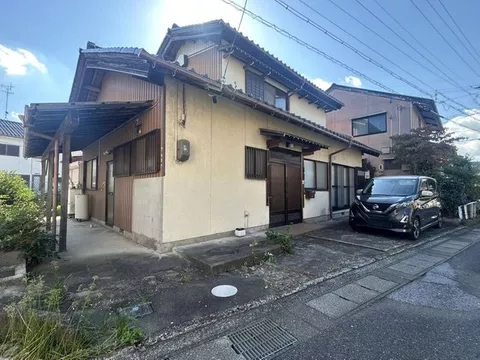 [Open House] Approximately 350m to Tarui Station / Approximately 350m to the supermarket /