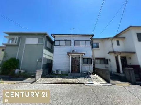 Used Detached House Wakayama City Fuseya Used House
