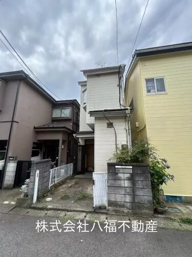 Ayase-shi, Ayase Fukayagami 5-chome (Samino station) 2F 4DK

6,800,000 yen