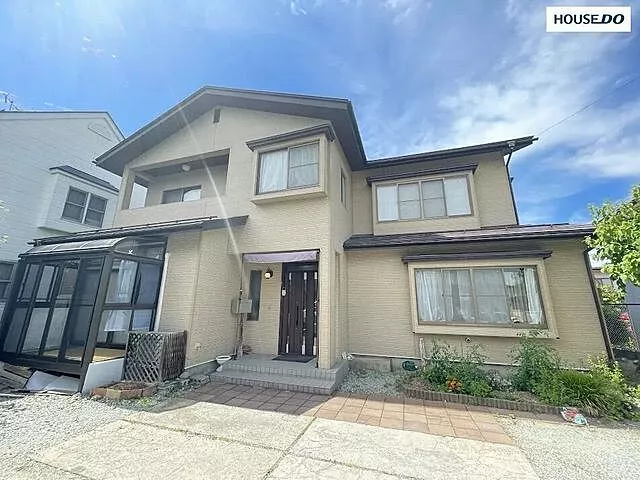 Used single-family home in Yamagata City, Zao Narizawa