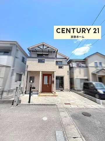Used single-family home in Tenri City, Nishinagara Town - Used house