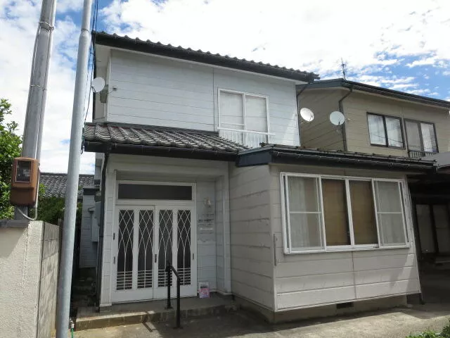Toyama City, Toyowaka Town 2-chome (Jōkawahara Station) 2-story 4DK