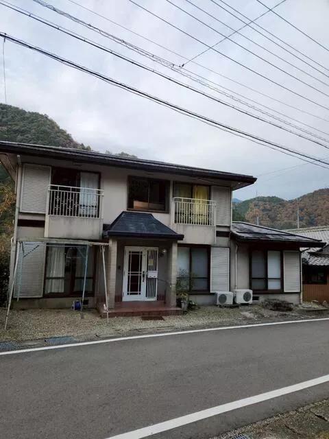Mino City, Katachi, 2-story, 8LDK