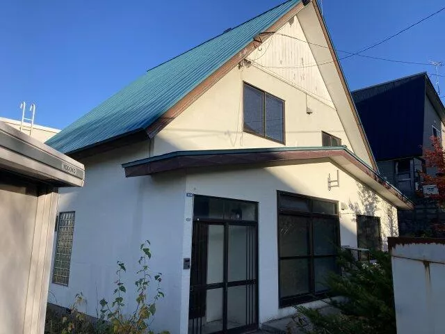 Otaru City, Sakura 5-chome (Otaru Chikko Station) 2-story 3LDK