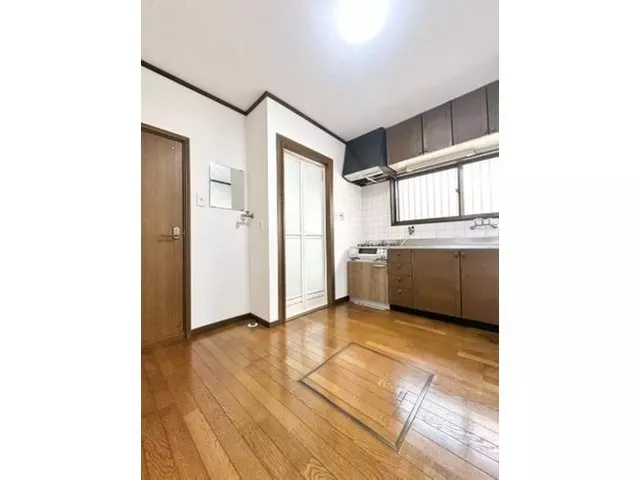【0 yen down payment; various fees can also be financed】■Renovated interior and exterior in May 2025