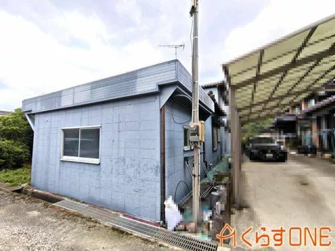 Tatsuno City, Shingu Town, Yoshijima (Harima Shingu Station), 2-story, 3LDK