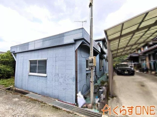 Tatsuno City, Shingu Town, Yoshijima (Harima Shingu Station), 2-story, 3LDK