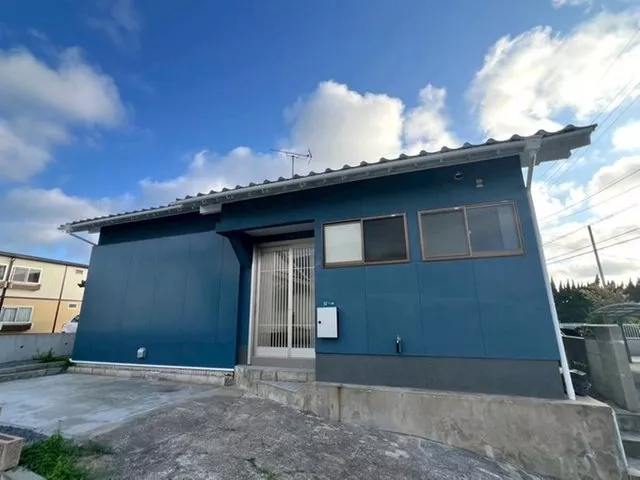 "Immediate viewing available" Renovated!! 2LDK single-story house!! Parking for 2 cars available♪