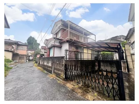 ☆Would you like to start a new life in a calm environment? 4DK used house☆