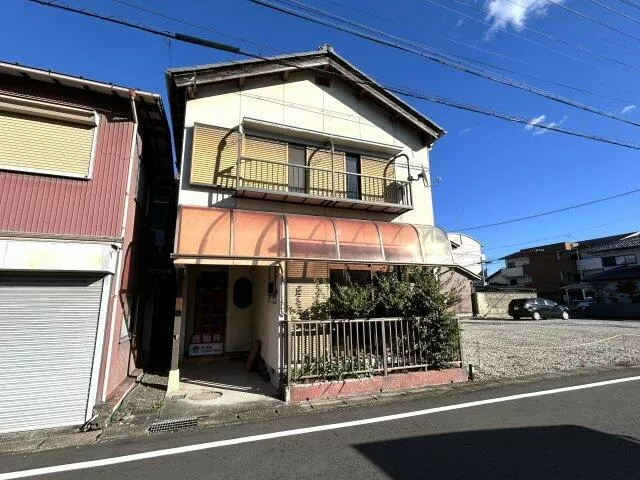 Seki City, Toyooka Town 1-chome (Sekiguchi Station), 2-story building, 7DK