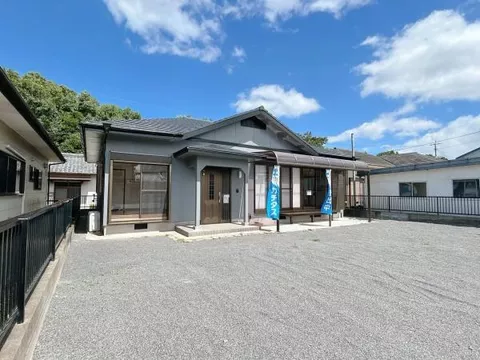 Miyakonojo City, Takajo Town, Oide (Yamanokuchi Station), single-story, 3LDK