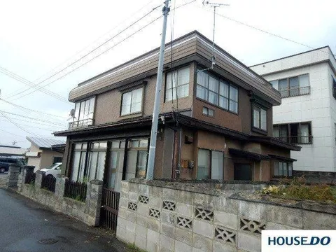 Ishiwatari 2, 7 million yen