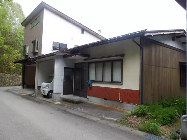 Takayama City, Matsunokicho (Takayama Station), single-story building, 1LDK